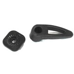 Roswheel Roswheel Bike/Cycling Bag Accessory - Replacement Clip For Sahoo Pannier Bag
