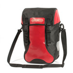 Ortlieb Ortlieb Sport-Packer Classic QL2.1 Pannier Bag (Pair) F4801 - 30L Red-Black