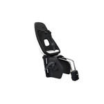 Thule Thule Yepp Nexxt Maxi Rear Frame Mounted Child Bike Seat 12080223 - Snow White
