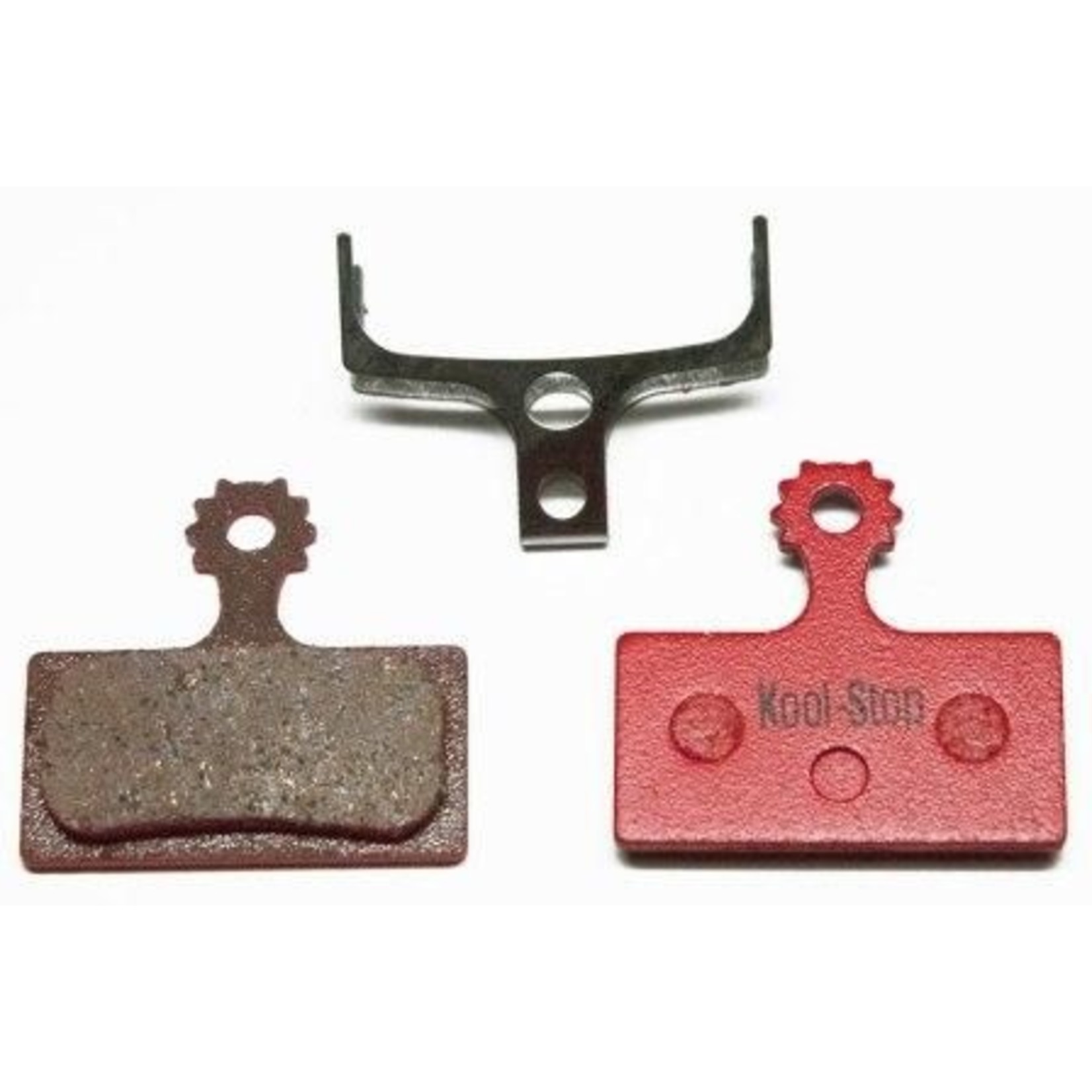 Kool Stop Kool Stop - Bicycle Disc Brake Pads - Shimano XTR 2011/BR 785 ETC - KSD635