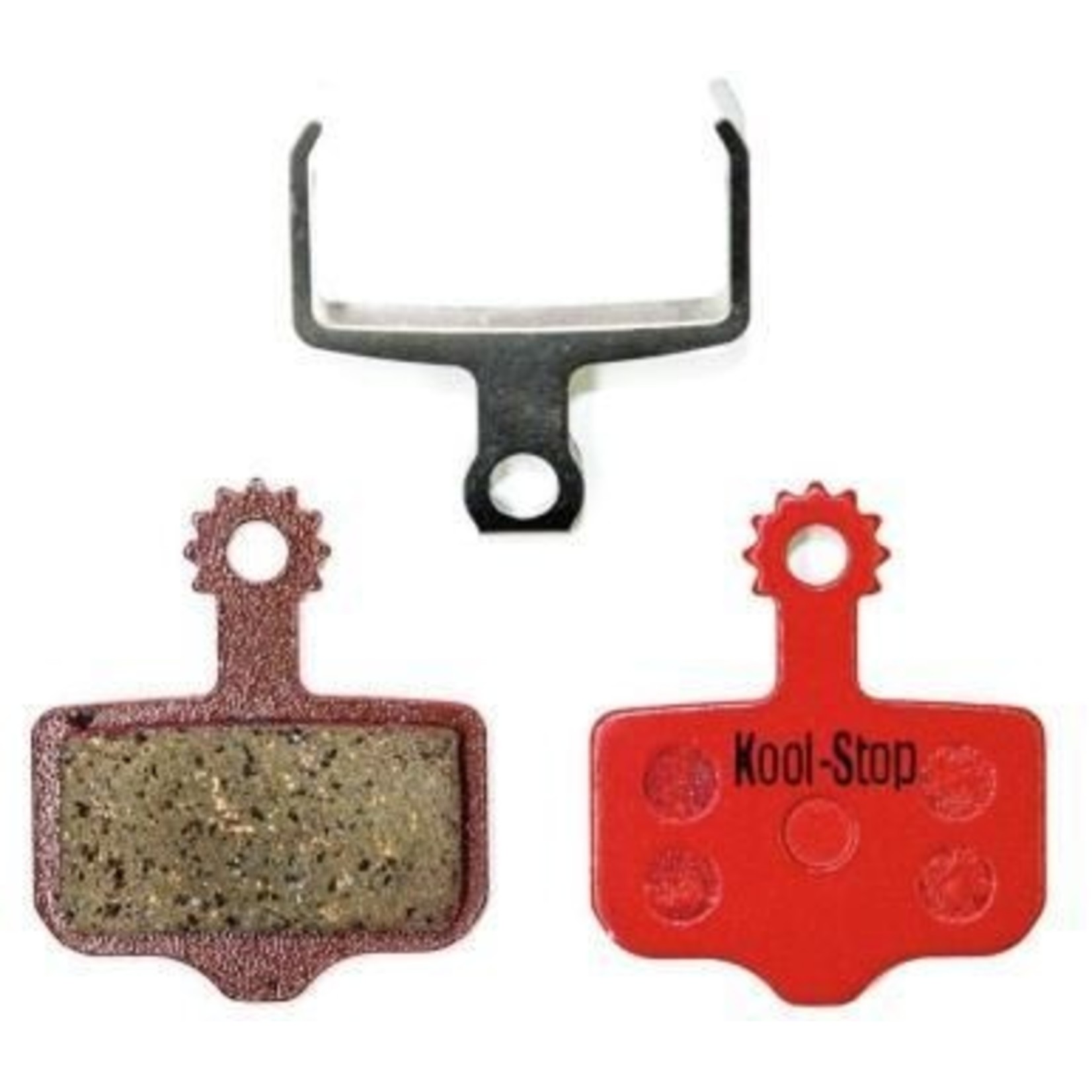 Kool Stop Kool Stop - Bicycle Disc Brake Pad - Avid Elixir/Sram XX - KSD296