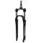 SR Suntour SR Suntour Suspension Forks - Disc 27.5"-XCE-100mm-Axle 9mm-11/8"Steerer - Black