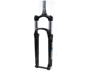 SR Suntour Suspension Forks - 27.5-XCM34 Boost 15AH2-110 27.5