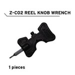 FLR FLR Wrench - Dial / Reel Knob Wench For Shoes