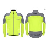 Proviz Proviz - Bike/Cycling Men's Nightrider High Visibility Jacket - X-Large - Yellow
