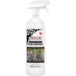 Finish Line Finish Line Bicycle Polish & Protect 32oz Spray Contains No Abrasives