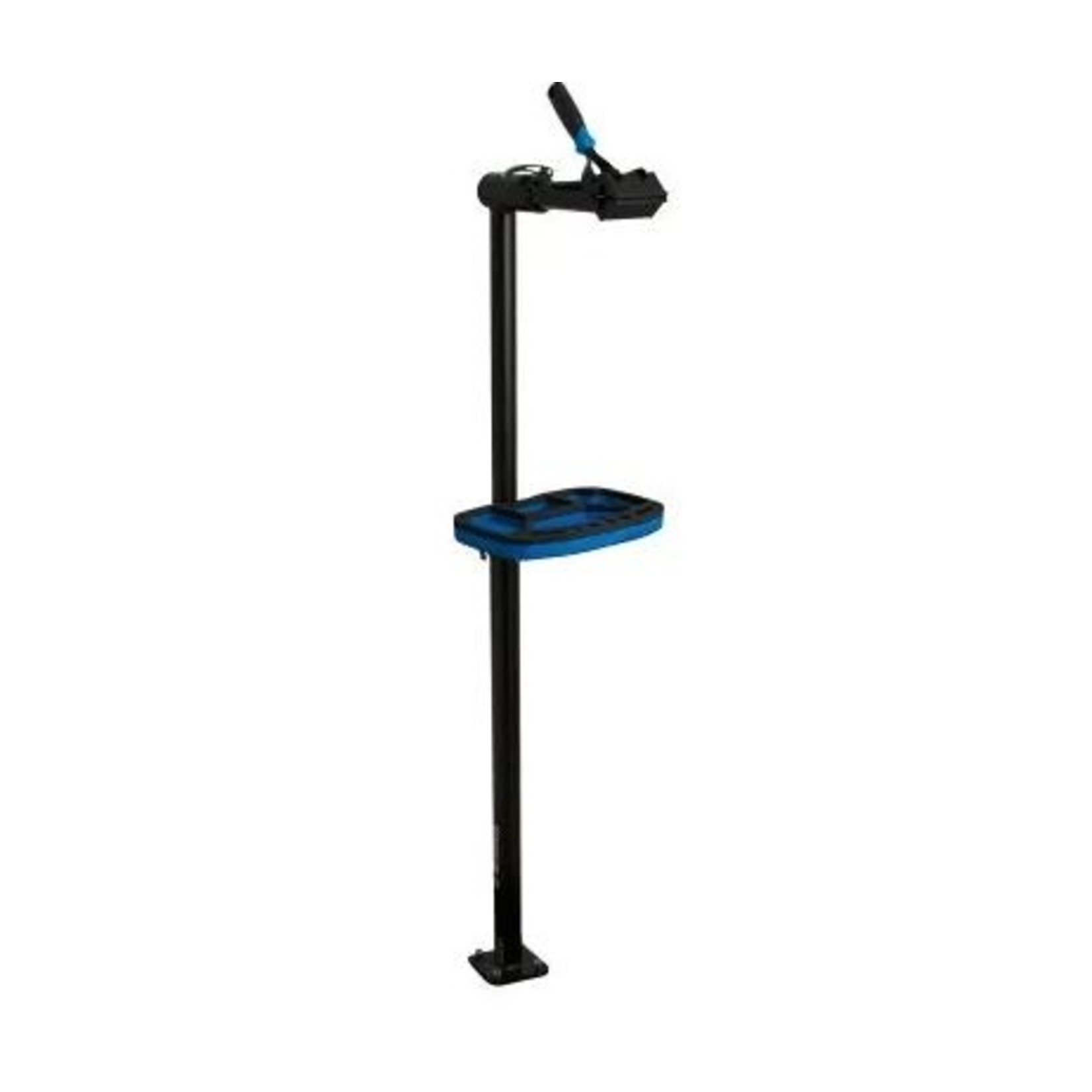 unior Unior Single Head Workstand With Adjustable Clamp (No Base Plate) Bicycle Tool