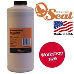 orange seal Orange Seal Endurance Tubeless Tyre Sealant - 946ml (32Oz) Bottle Refill