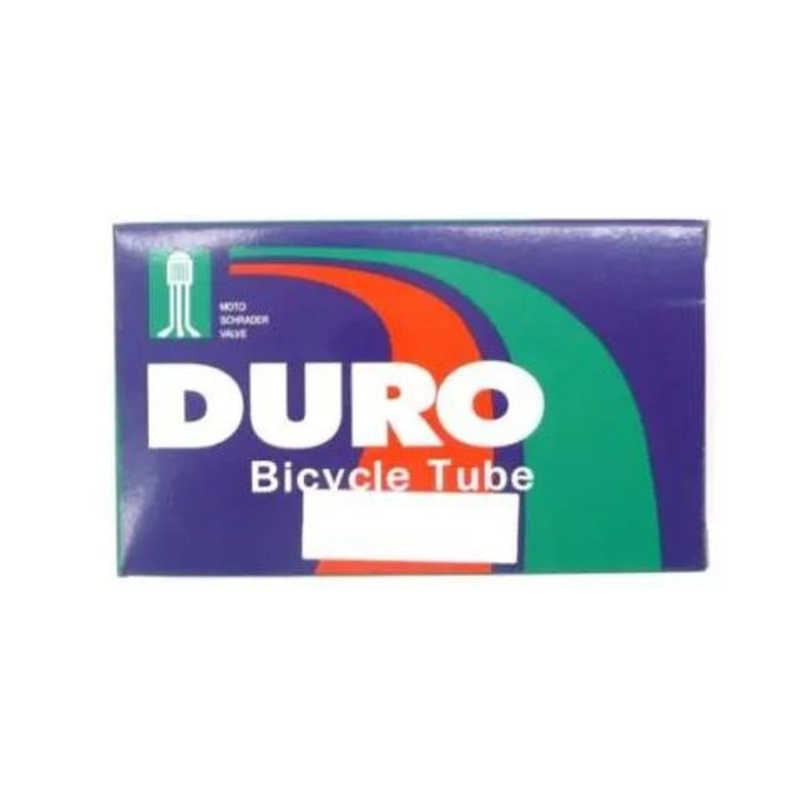 Duro Duro A/V Bicycle Tube - 14 x 1.3/8 - Pair
