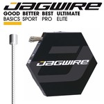 Jagwire Jagwire Bike/Cycling Stainless Steel Inner Gear Cables - 2300mm - 100 Per Box