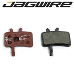 Jagwire Jagwire Disc Brake Pads - SRAM/Avid BB7/Juicy Sport Semi Metallic