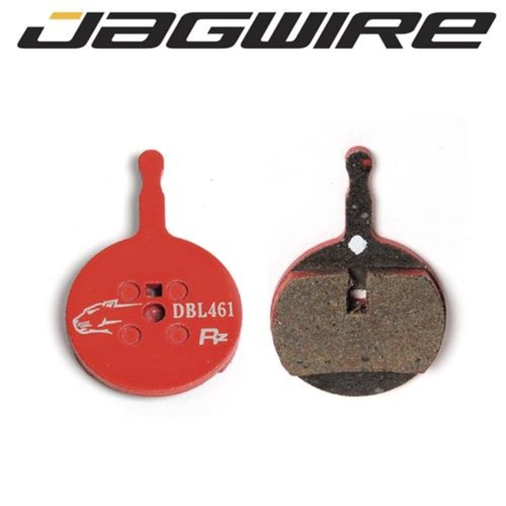 Jagwire Jagwire Disc Brake Pads - Promax/SRAM/Avid Sport Semi Metallic