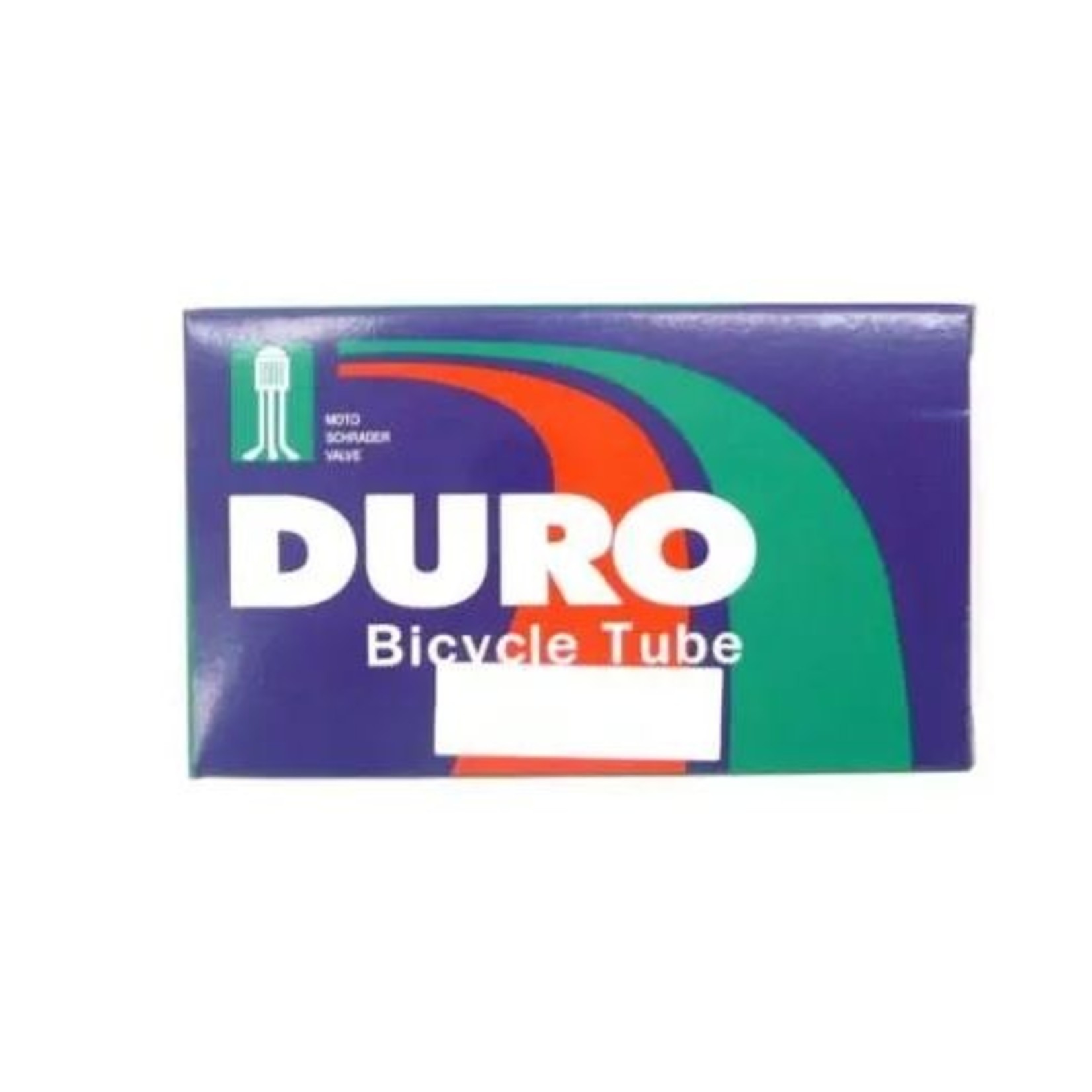 Duro Duro A/V Bicycle Tube - 24 X 1.3/8 - Pair