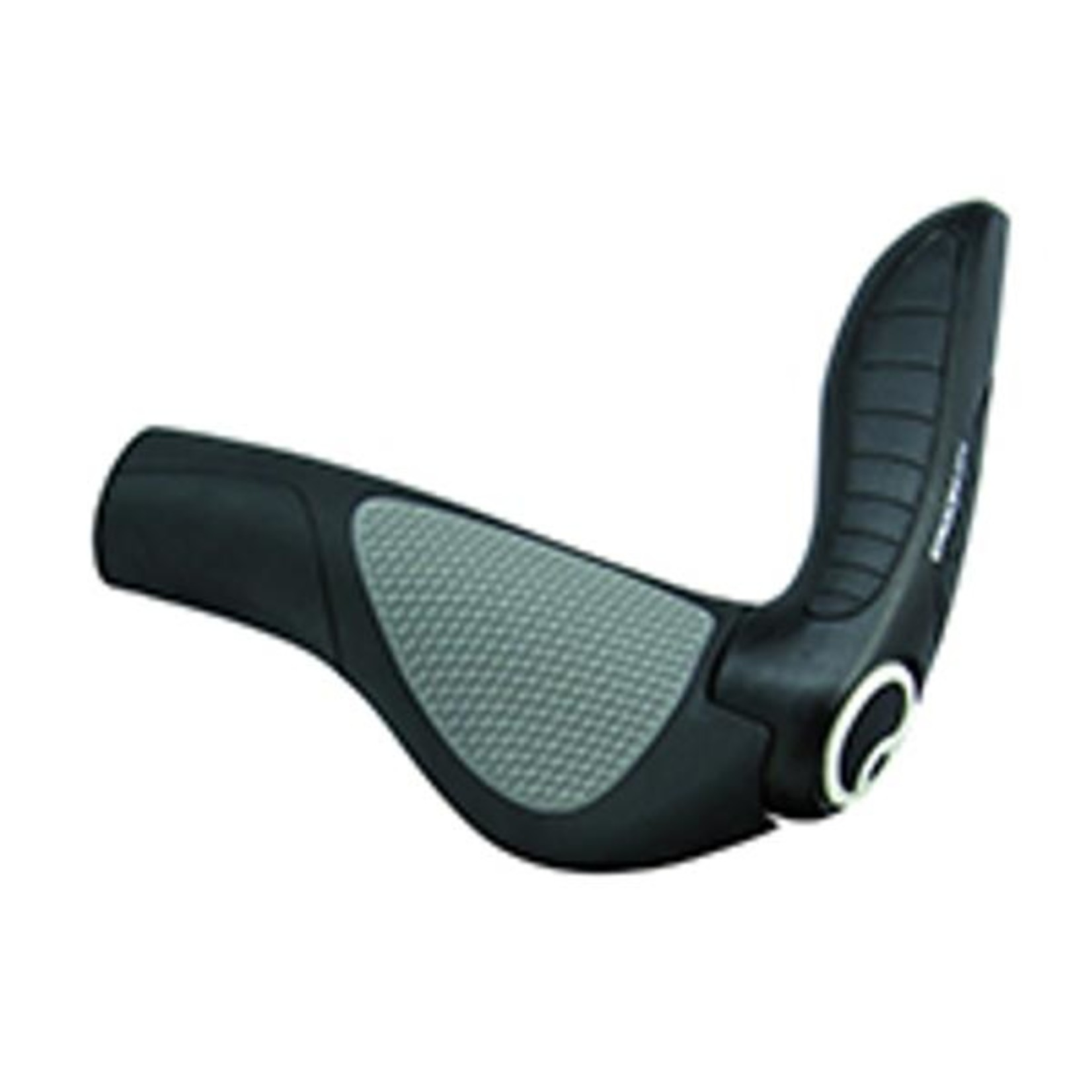 Ergon Ergon Handlebar Grip GP-4 Grip - Large