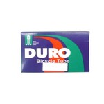 Duro Duro A/V Bicycle Tube - 26 X 1.3/8 - Pair