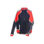 Funkier Funkier Jacket - Soft shell - Wind Stopper - Water Resistant - Red - Medium