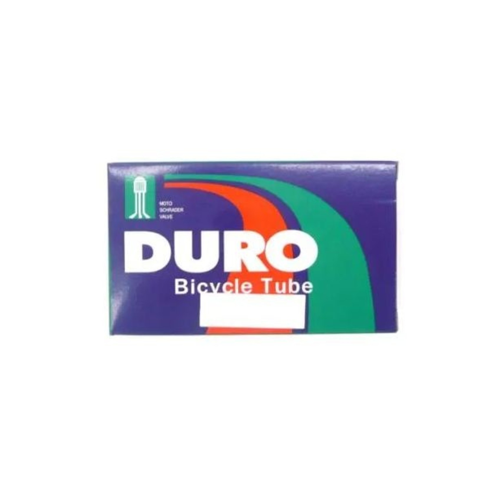 Duro Duro A/V Bicycle Tube -  700 x 35/43C  48mm - Pair
