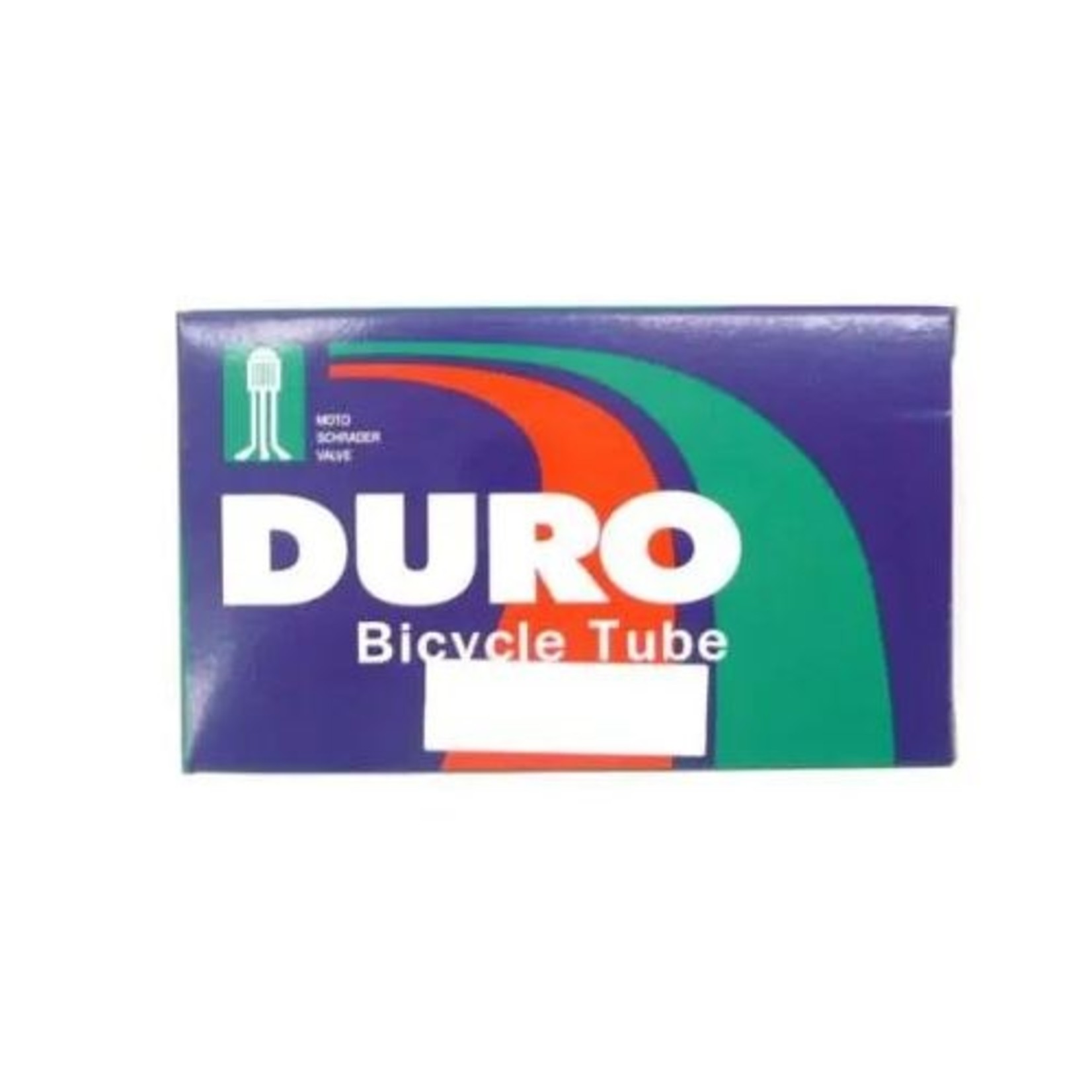 Duro Duro A/V Bicycle Tube - 28 X 1.3/8 - Pair