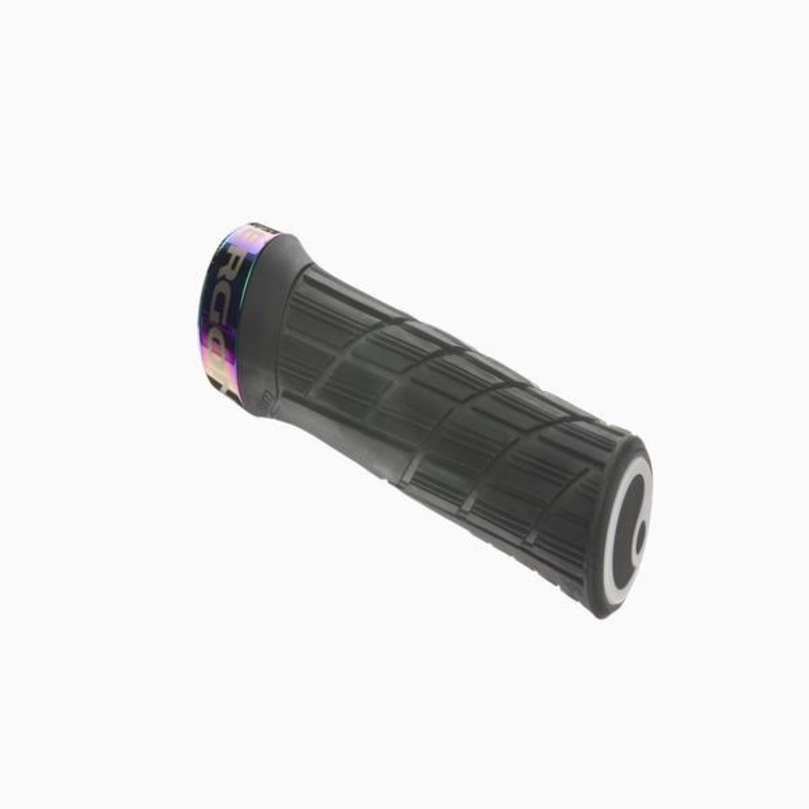 Ergon Ergon Handlebar Grip GE1 EVO - Slim Factory Frozen Stealth With Oil Slick