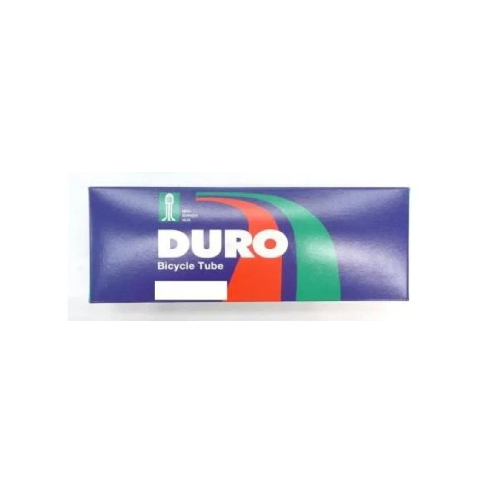 Duro Duro A/V Thorn Resistant Bicycle Tube - 12.1/2 X 2.1/4 - Pair