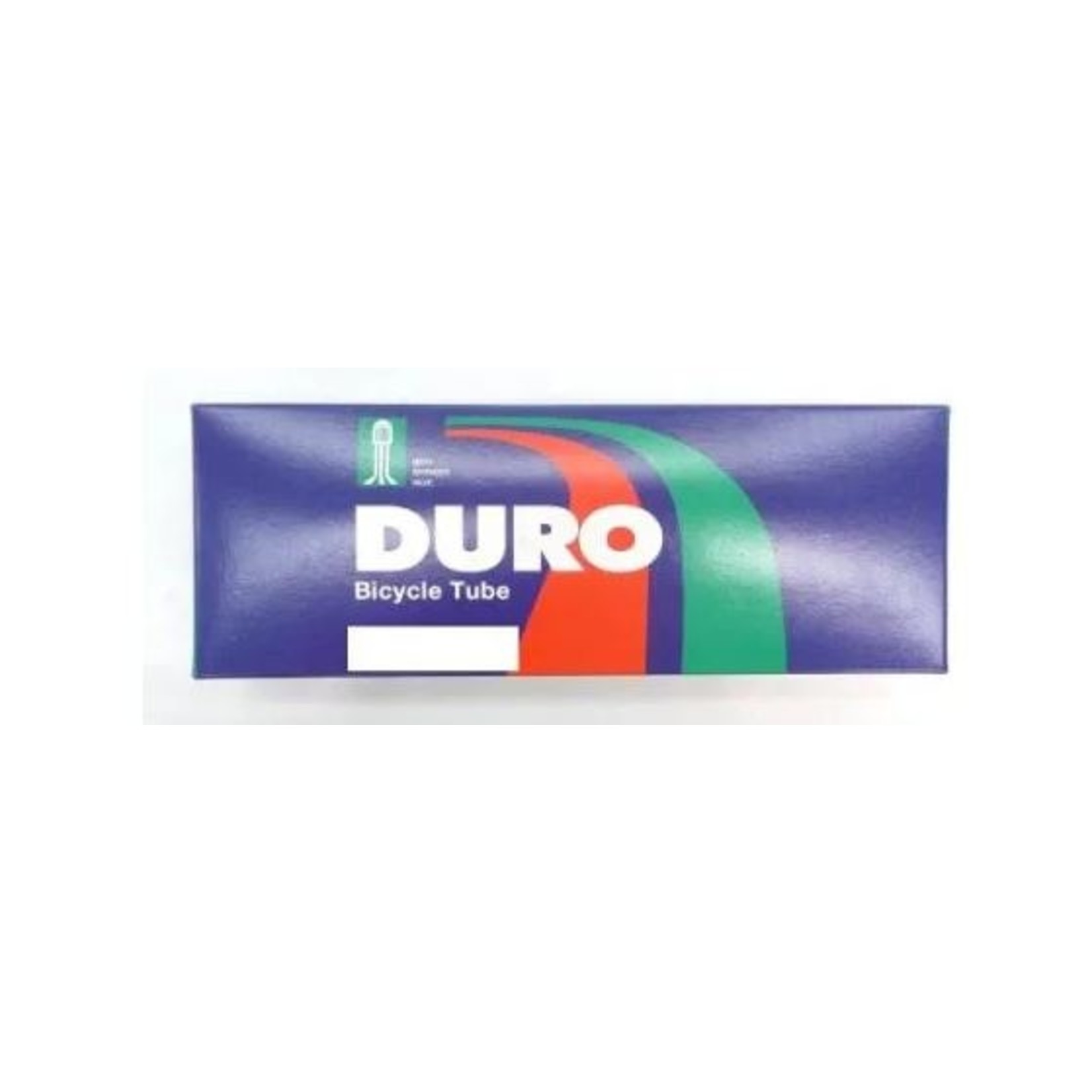 Duro Duro A/V Thorn Resistant Bicycle Tube - 18 X 1.75/2.125 - Pair