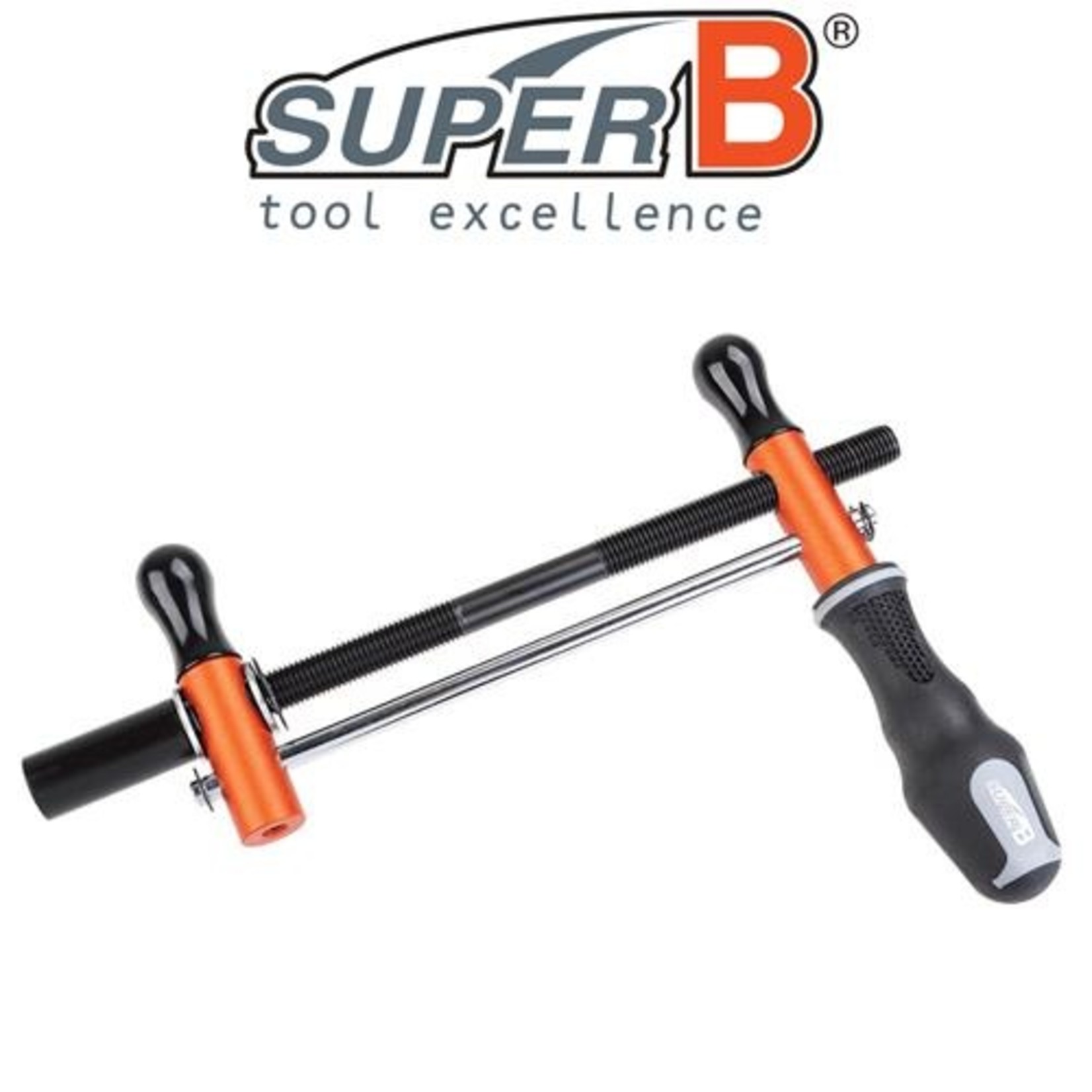 Super B SuperB Bike Frame & Fork Adjustment Tool - Bike Tool - TB1944