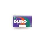 Duro Duro Bicycle Tube - 700 X 28/32C F/V - 52mm Threaded - Pair