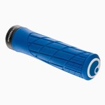 Ergon Ergon Handlebar Grip GA2 Fat With Extra Thick-UV-Stable Rubber - Midsummer Blue