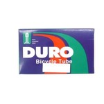 Duro Duro Bicycle Tube - 27 X 1 F/V 40mm - Pair