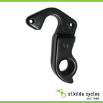 Aforge Aforge Bicycle Deraillieur Hanger 163 - WMFG-162 - Giant TCR - Black