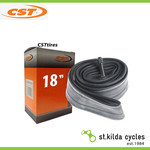CST CST Bike Tube - 18 X 1.75 / 2.125 - Schrader Valve - Pair