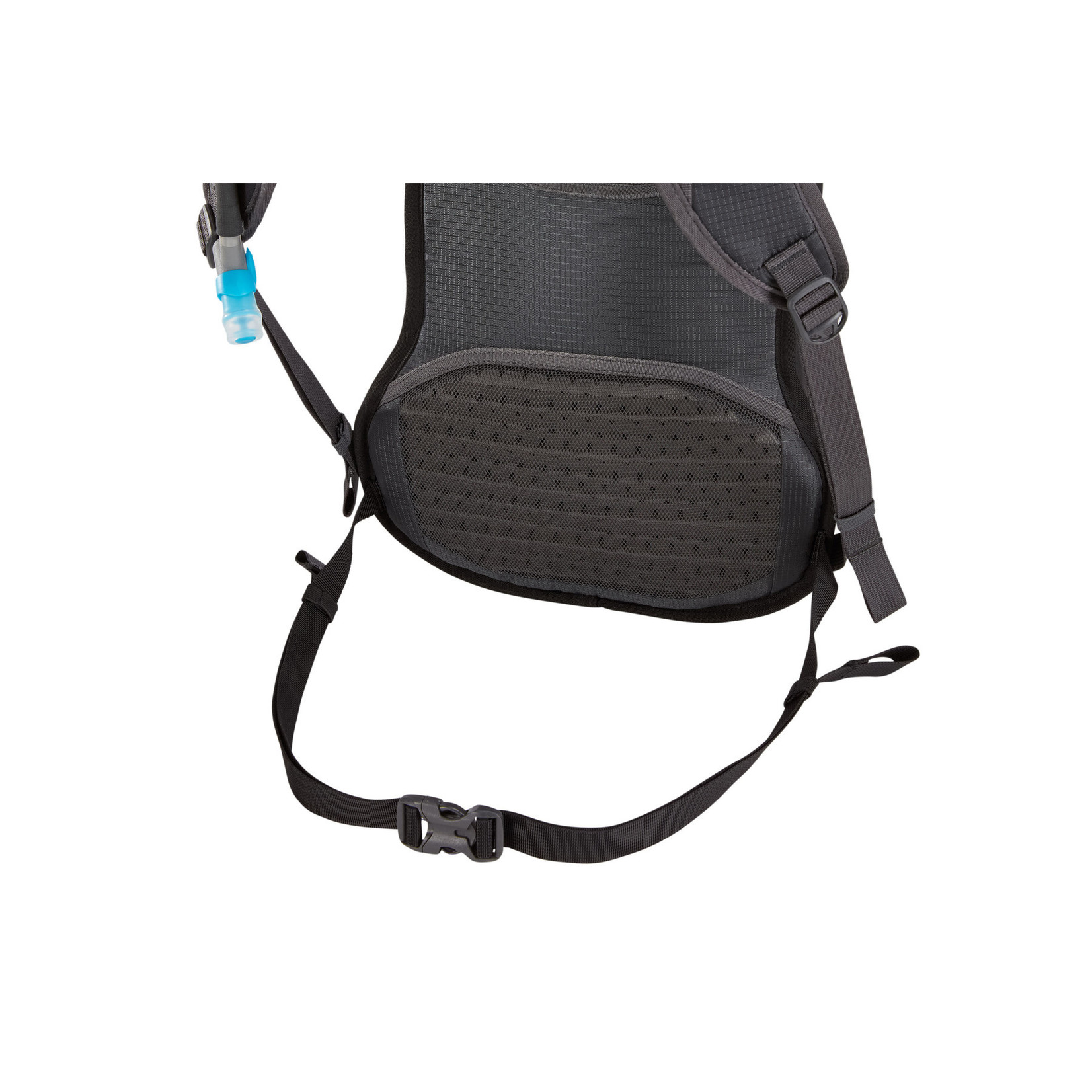 Thule Thule UpTake 12L Hydration Backpack 3203807 - Black Nylon 25 x 17 x 45 cm