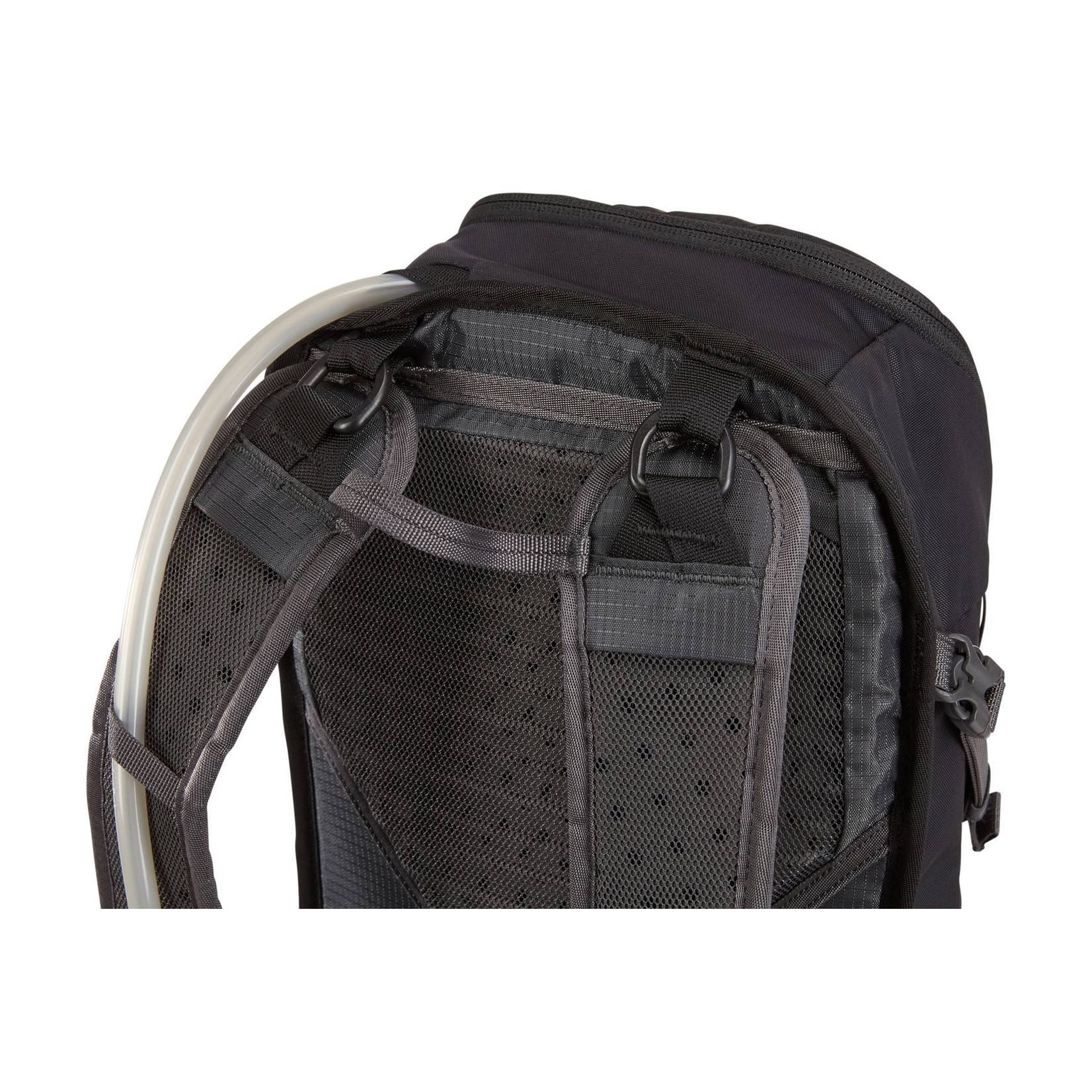 Thule Thule UpTake 12L Hydration Backpack 3203807 - Black Nylon 25 x 17 x 45 cm