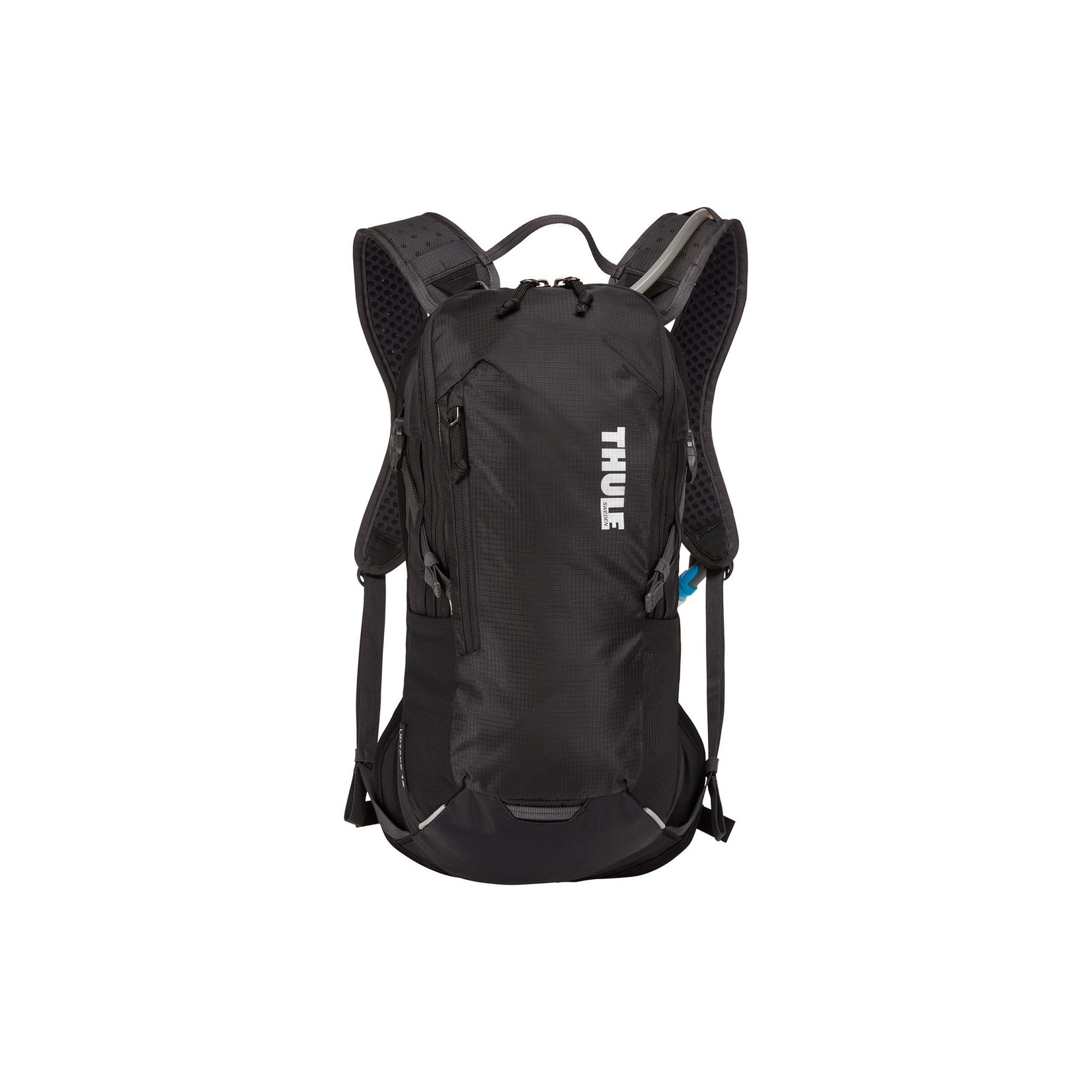 Thule Thule UpTake 12L Hydration Backpack 3203807 - Black Nylon 25 x 17 x 45 cm