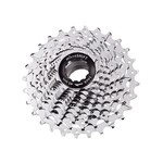 Microshift Microshift Bicycle Cassette - 10 Speed - 11-25T - Chrome Plated