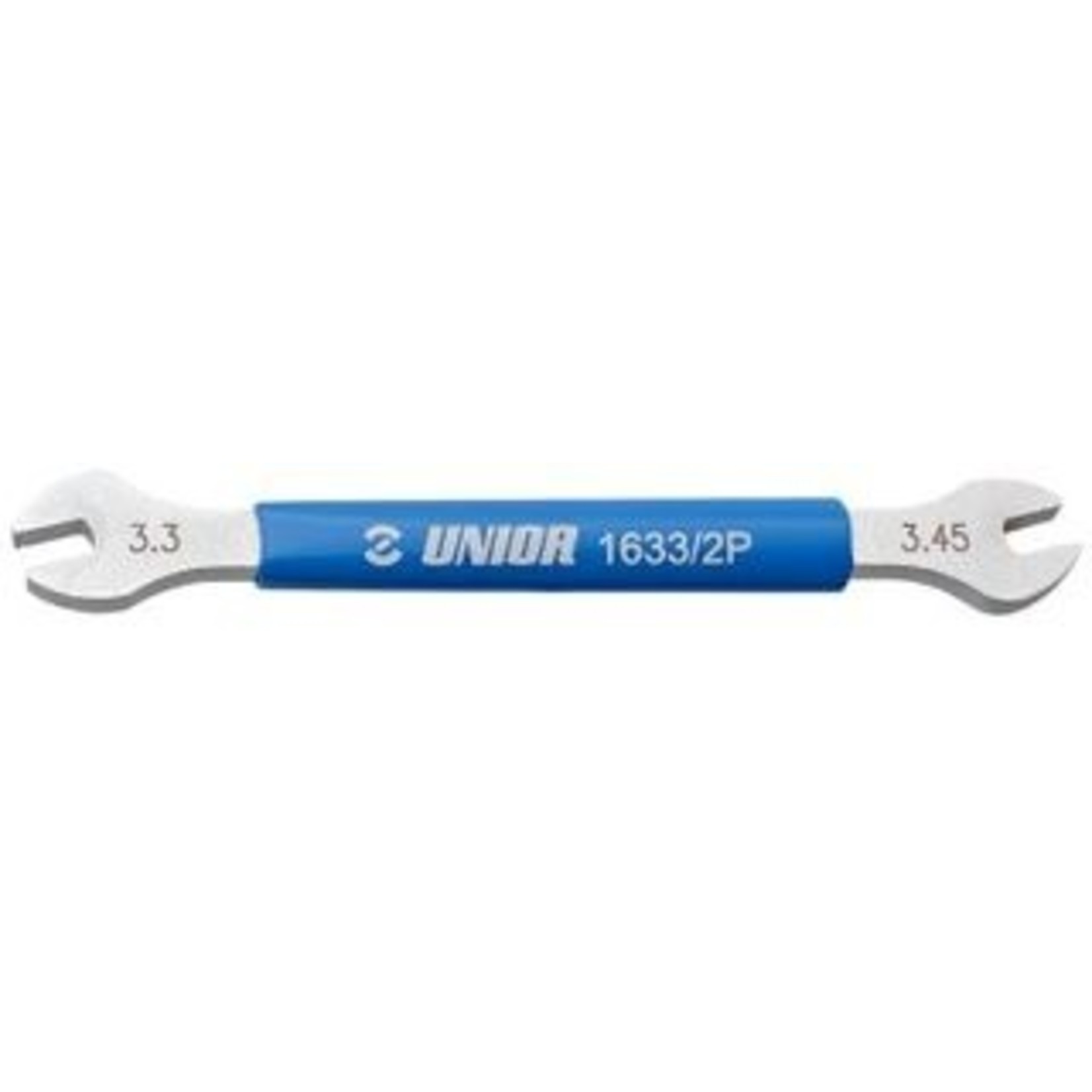 unior Unior Spoke Key 4mm/4.5mm 620179 Professional Bicycle Tool Quality Guaranteed