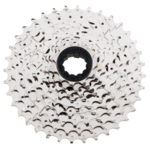 Microshift Microshift Bicycle Cassette - Marvo - 9 Speed - 11-36T Nickel Plated Sprocket