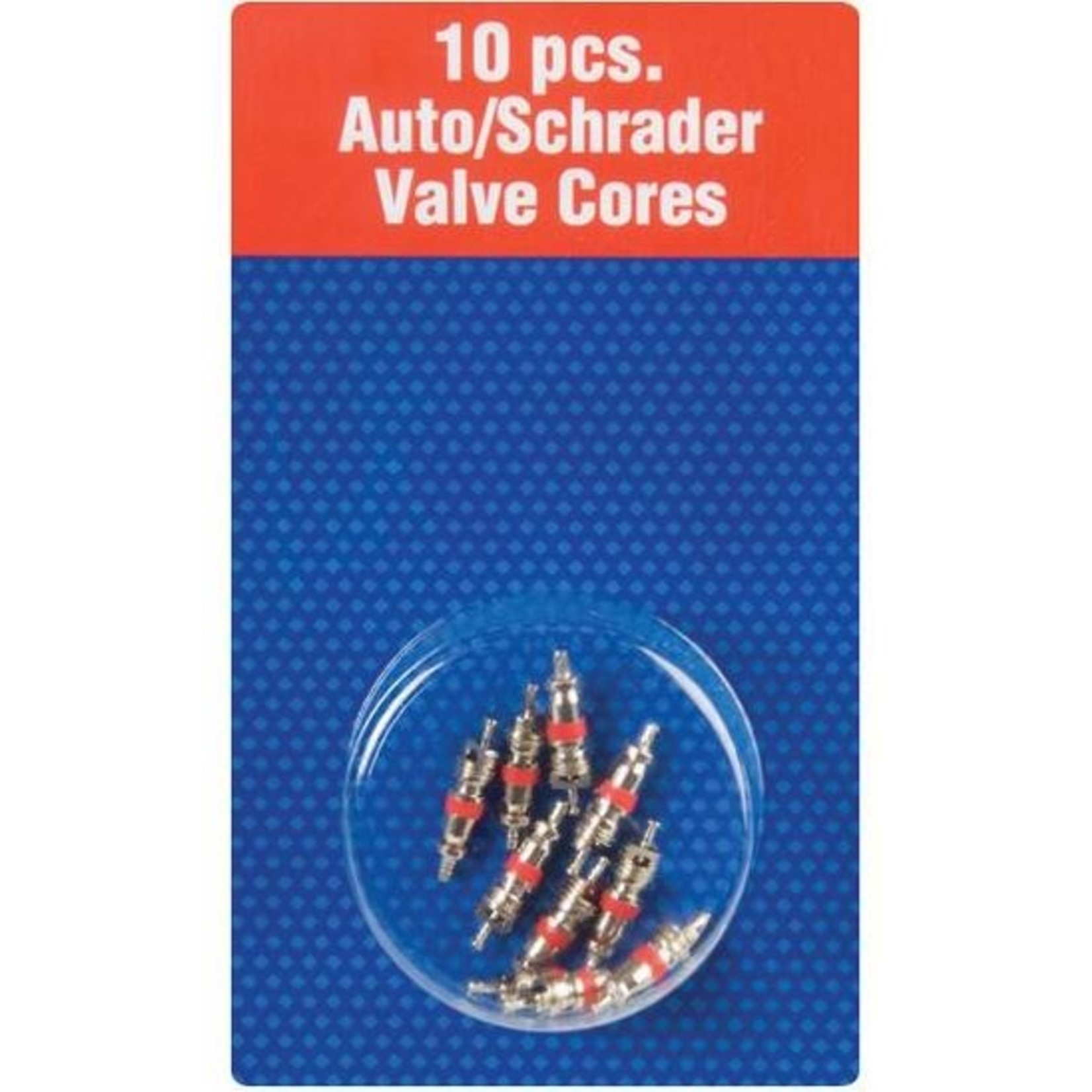 Joes Joes No Flats Presta Valve Cores - 10PC - 180845