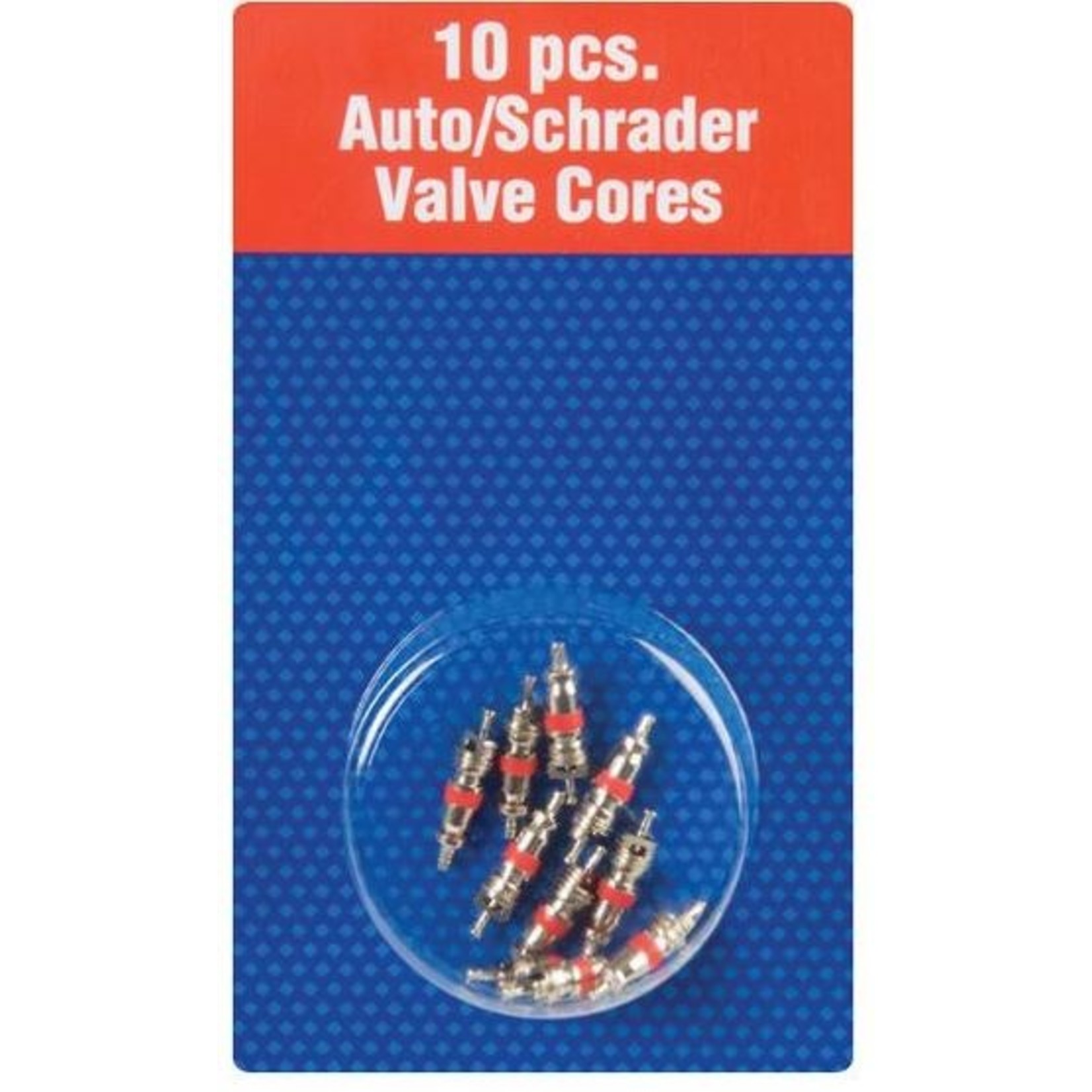 Joes Joes No Flats Presta Valve Cores - 10PC - 180845