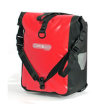 Ortlieb Ortlieb Sport-Roller Classic QL2.1 Panniers Bag (Pair) F6302 - Red-Black