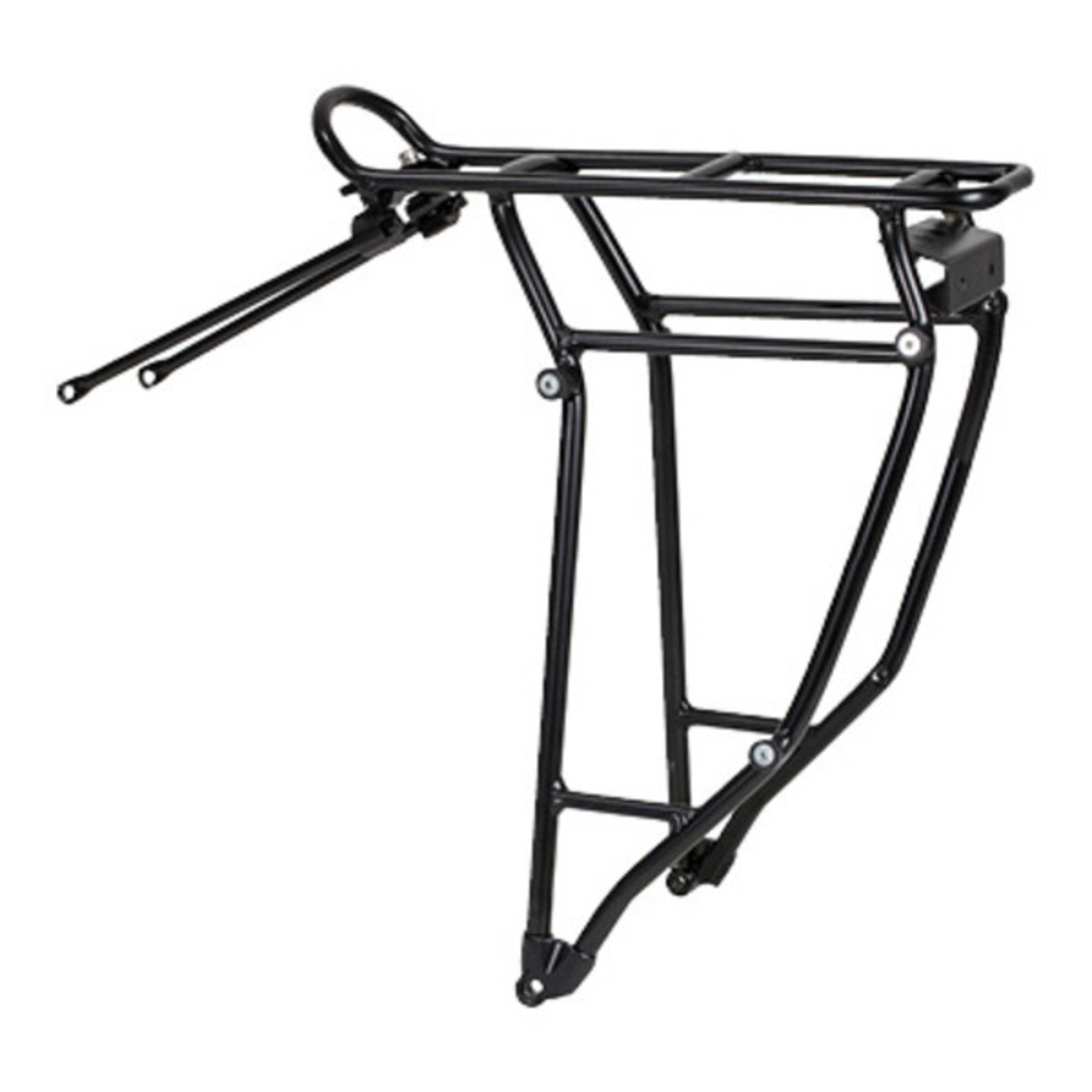 Ortlieb Ortlieb Rack3 F78103 - 26/28" Black