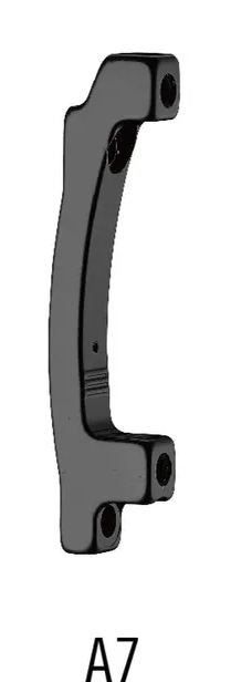 Tektro adapter 203 2025