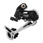 Sunrace Sunrace Derailleur Rear - 9 Speed Long Cage for 11-34T Cassette - Black