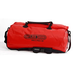 Ortlieb New Ortlieb K42 Rack-Pack Bag  X-Large- 89L Red Water Resistant