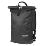 Ortlieb Ortlieb Commuter Daypack City R4105 Backpack 21L - Black