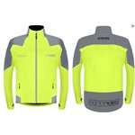 Proviz Proviz - Bike/Cycling Men's Nightrider-High Visibility Jacket - Large - Yellow