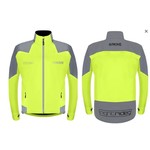 Proviz Proviz - Bike/Cycling Men's Nightrider-High Visibility Jacket - Medium - Yellow