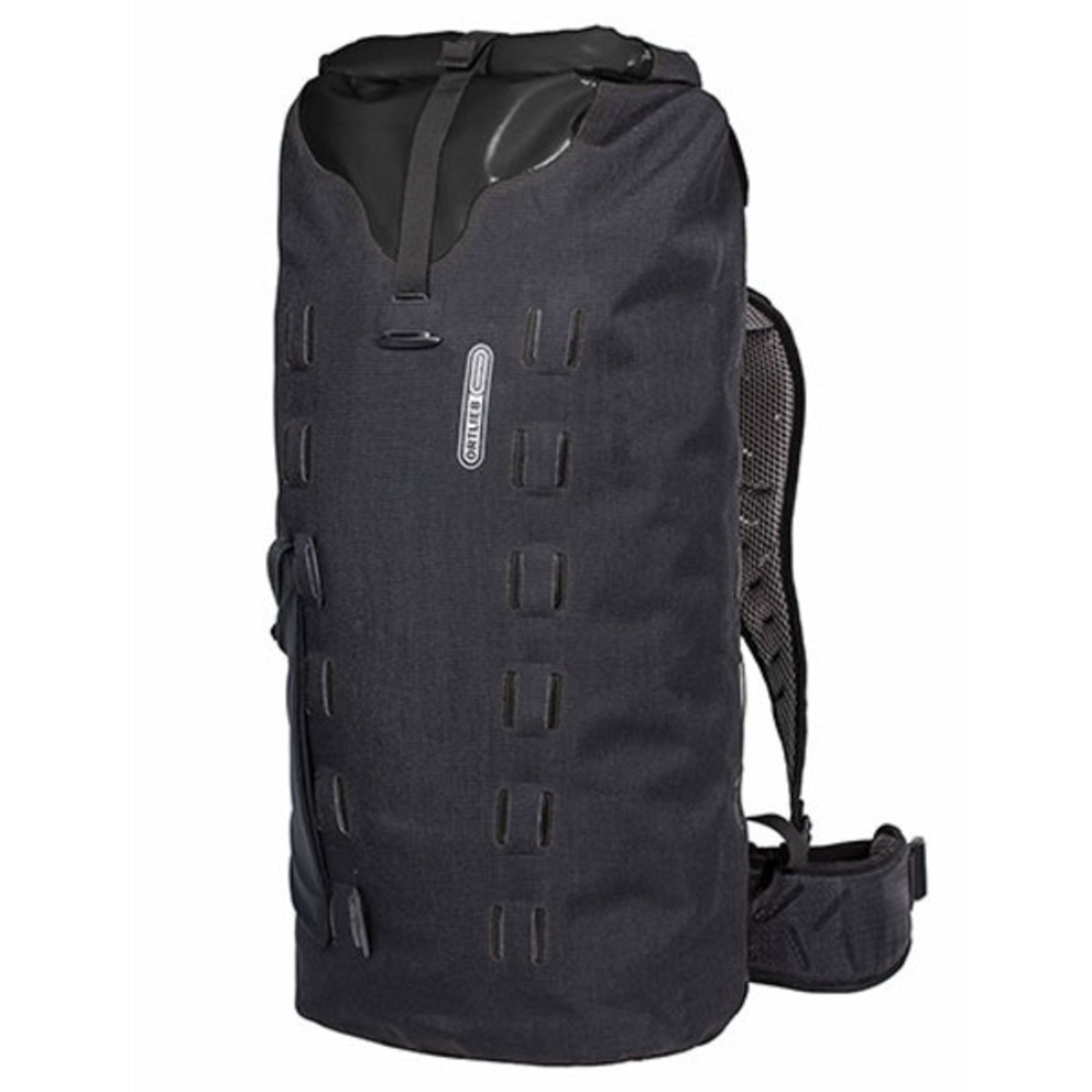 Ortlieb New Ortlieb R17151 Gear-Pack Backpack Waterproof - 40L Black