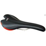 Velo Velo Bike/Cycling Senso Competition Racing Saddle 246G Carbon - 274mmX126mm