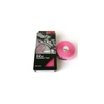 Velo Velo Bike/Cycling Bar Tape - Cork Gel Tape - Pink